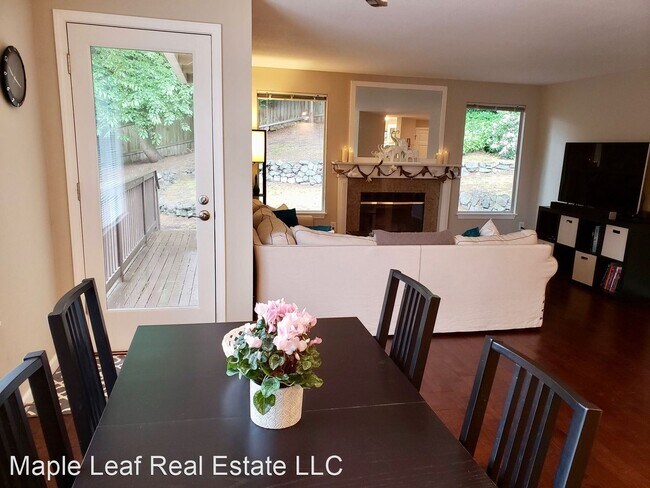 Foto del edificio - 3 br, 2 bath House - 11641 NE 95th Street
