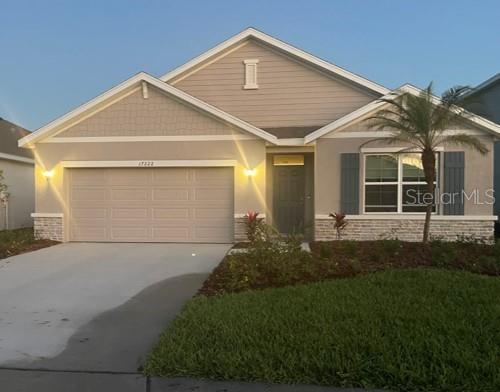 Building Photo - 17222 Reserva Dr
