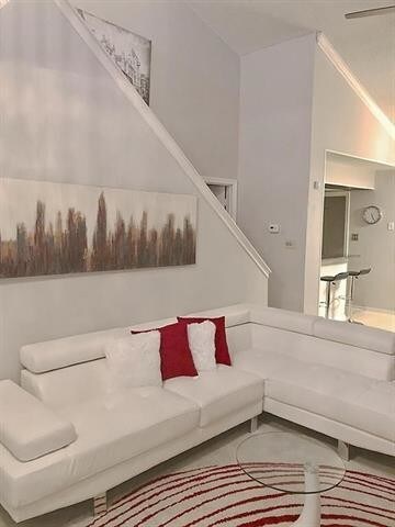 living area - 2800 Keller Springs Rd