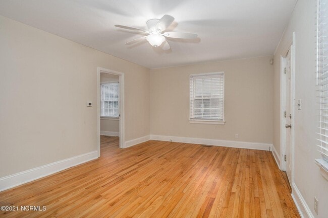 Building Photo - 1145 Tarboro St