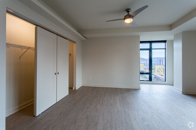 Eighth Penn Apartments Pittsburgh Pa Apartments Com