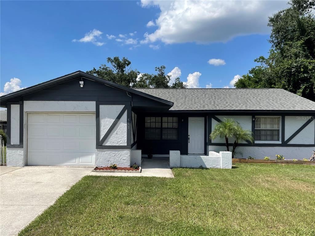 511 Cocoplum Dr, Seffner, FL 33584 House Rental in Seffner, FL