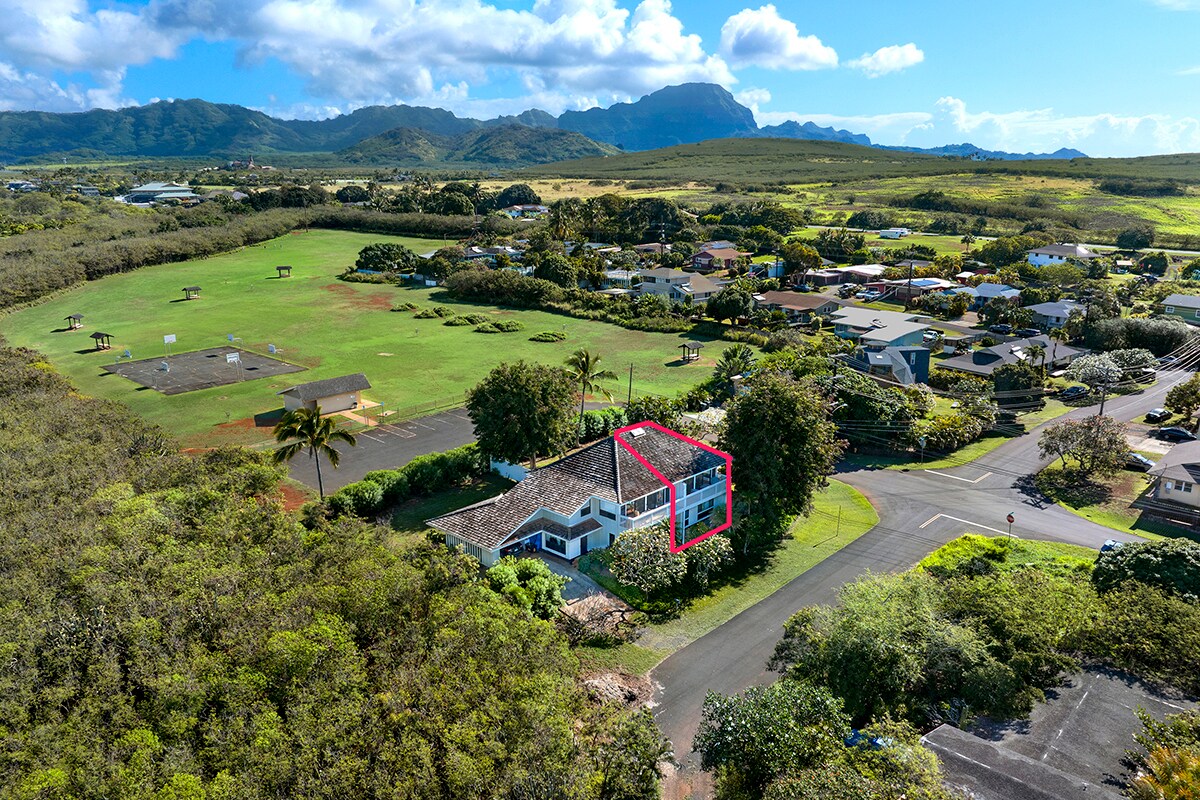 Foto principal - 2020 Pahoehoe St