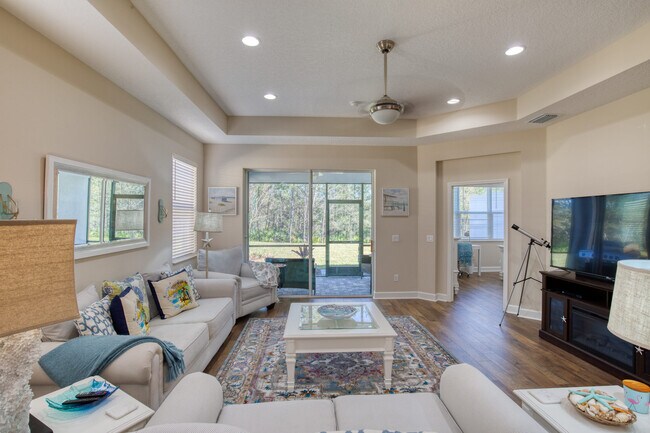 Building Photo - 1020 Seashell Ct