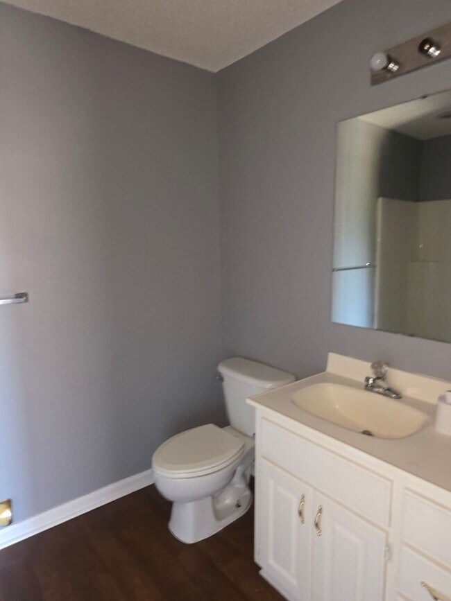 Foto del edificio - ORANGEBURG