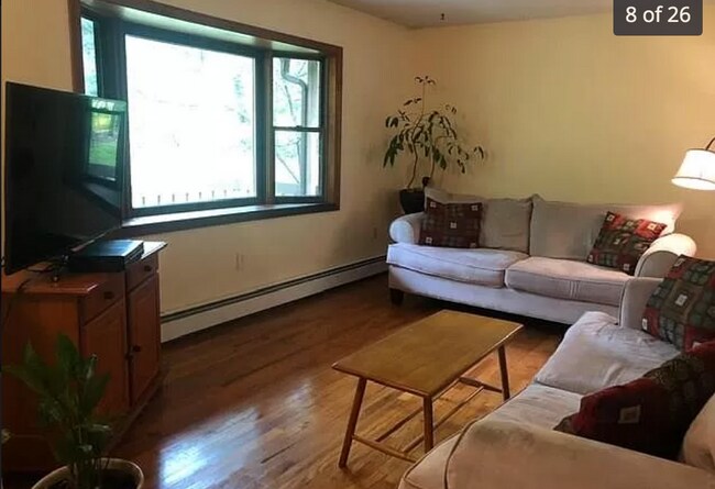 Foto del edificio - 157 Separatist Rd