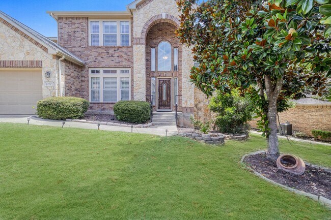Foto del edificio - 8707 Roswell Ridge