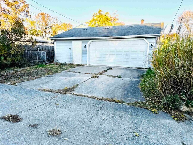 Foto del edificio - 4018 Webster St