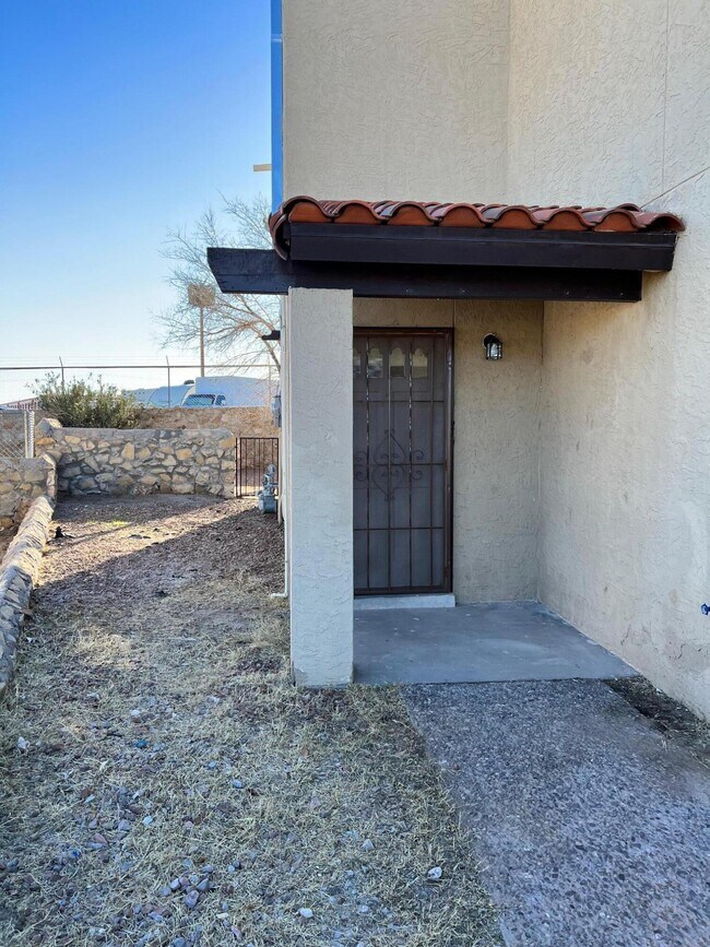 Foto del edificio - 1502 Monte Sanders Ln