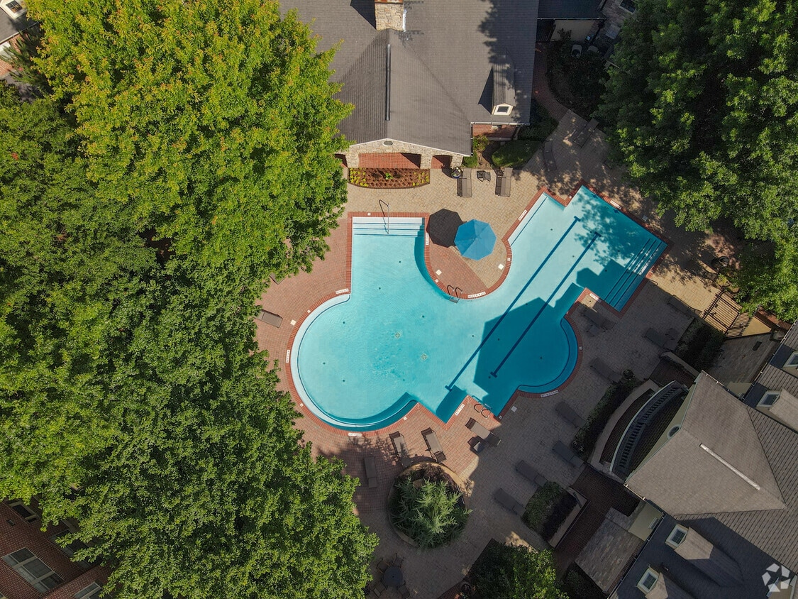 Foto principal - Rock Springs Village