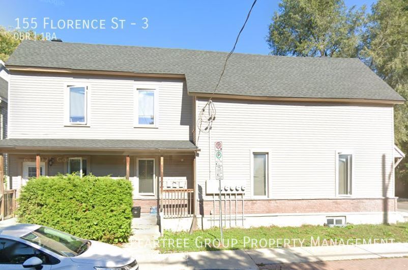 Primary Photo - Fabulous Florence-Studio Apt in Downtown O...