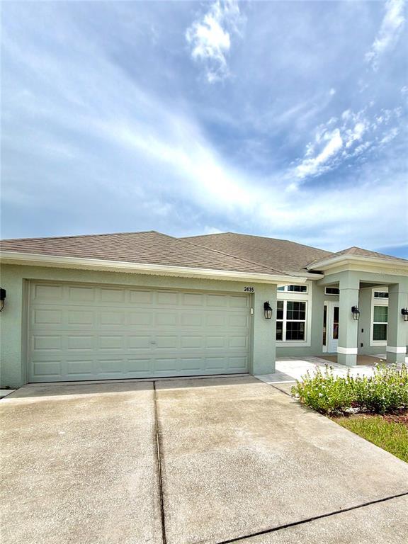 Foto del edificio - 2435 Twin Lake View Rd
