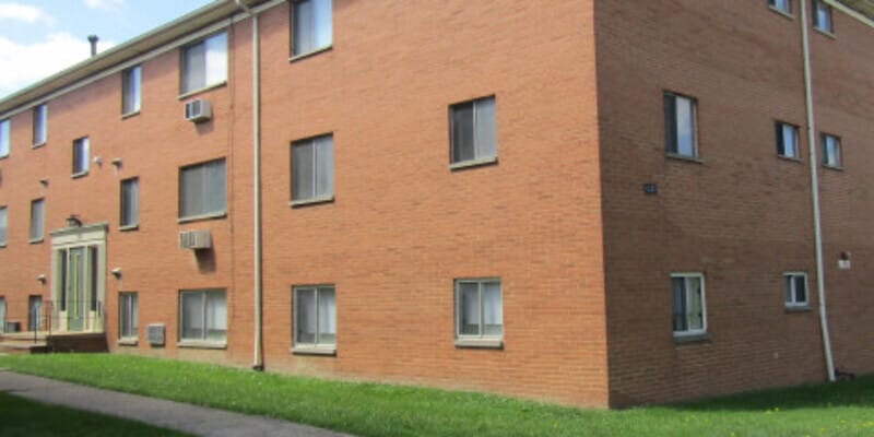 Primary Photo - Maple Heights Bldg B