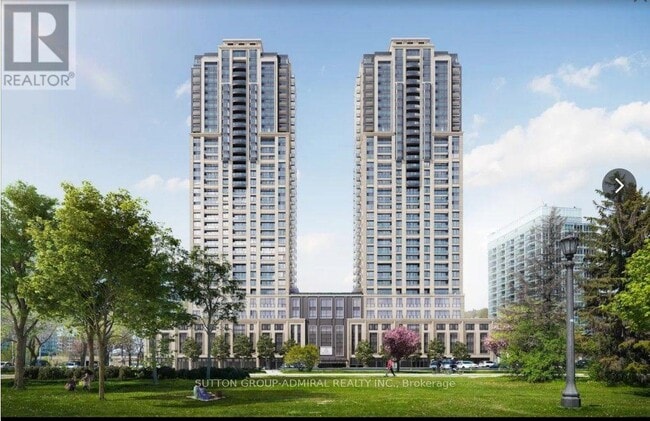 Building Photo - 1926 Lake Shore Blvd W