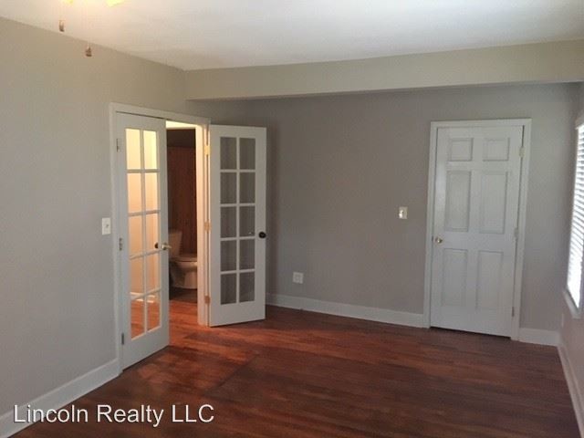 Building Photo - 1 br, 1 bath House - 1019 W. Alden Ave