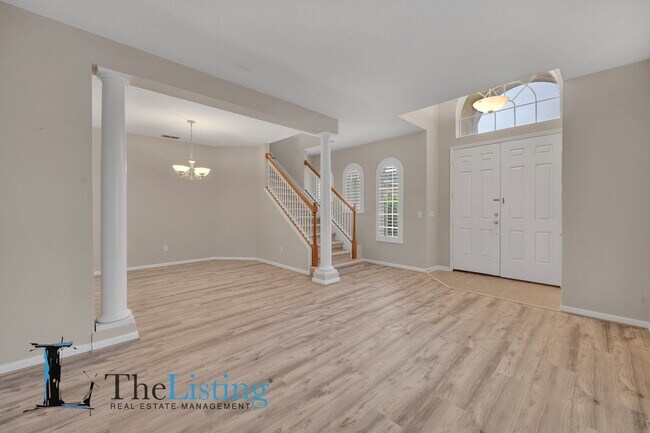 Foto del edificio - 2872 Spring Heather Pl