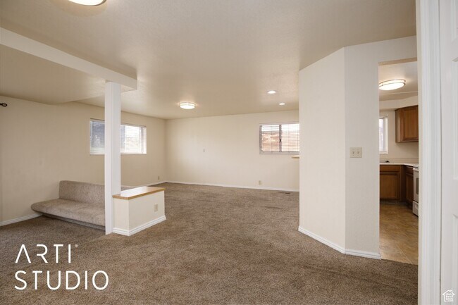 Foto del edificio - Two-bedroom Apartment in Murray!