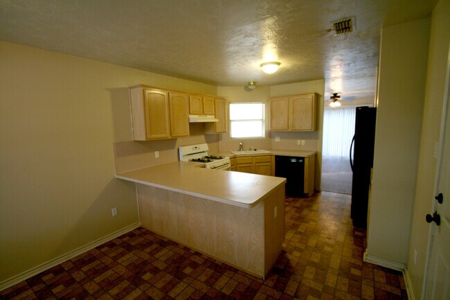 Foto del edificio - Great College Station Home Near Parks