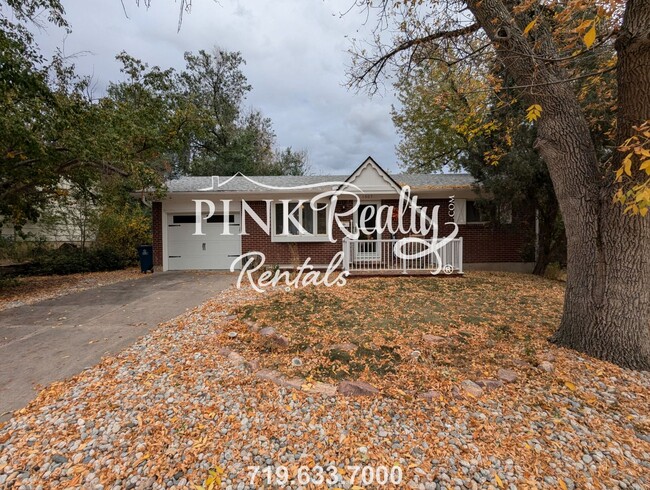 Building Photo - Charming 3 Bed Rancher with Finished Basem...