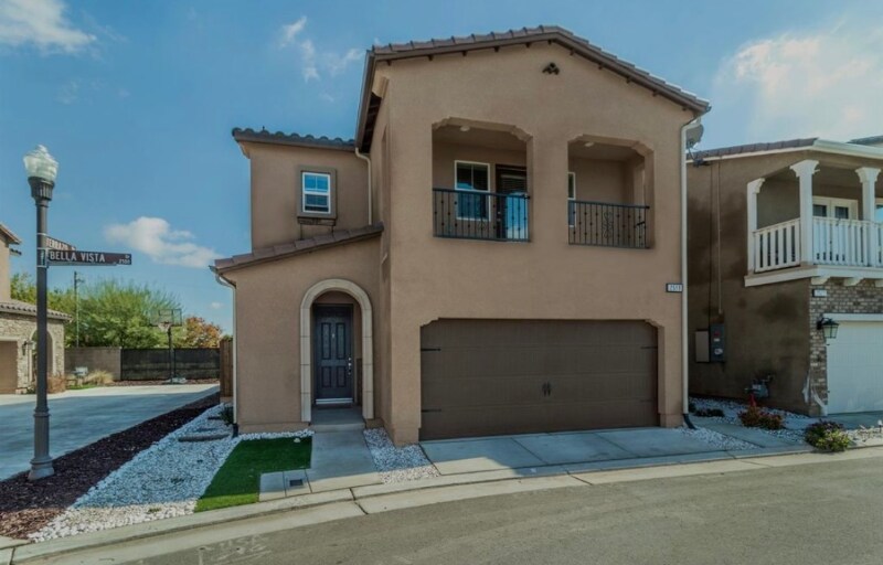 2519 Bella Vista Dr, Clovis, CA 93612 House Rental in Clovis, CA