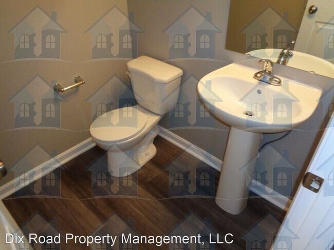 Building Photo - 4 br, 2.5 bath House - 414 McEwing Drive,