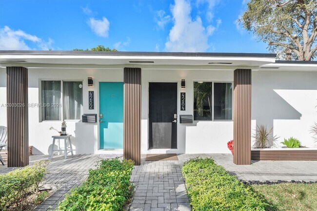 Foto del edificio - 4284 NW 1st Ave