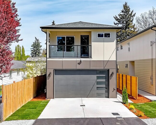 Building Photo - 10448 3rd Ave SW