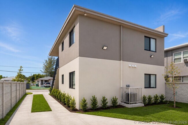 Foto del edificio - 1181 NW 66th St