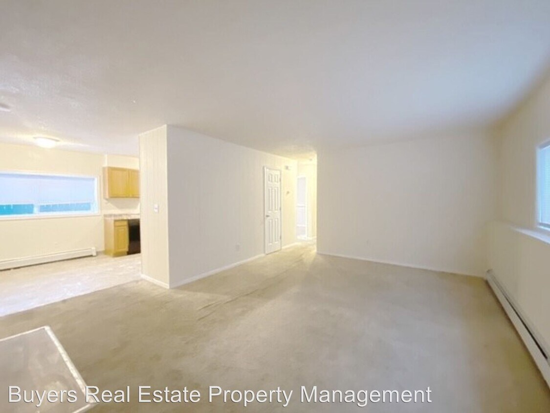 Foto principal - 819 E 11th Ave