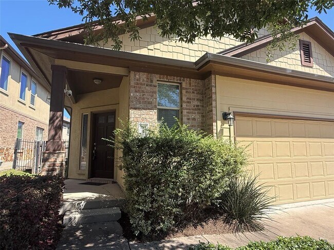 Foto del edificio - 1401 Little Elm Trail