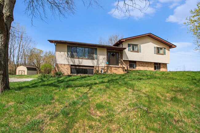 Foto del edificio - 8535 Scully Rd