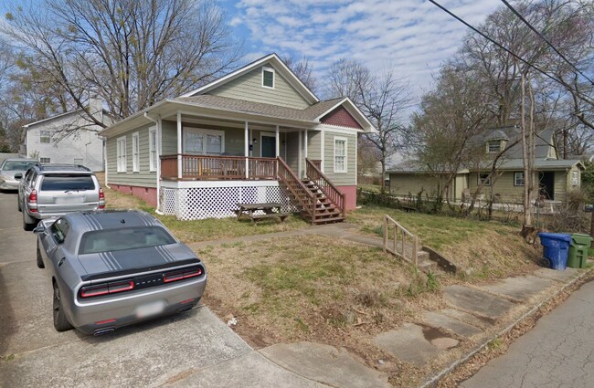 Foto del edificio - 491 Lynch Ave NW