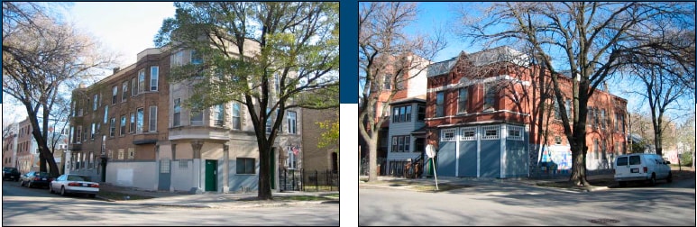 Foto principal - West Town