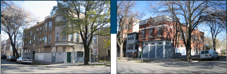 Primary Photo - West Town