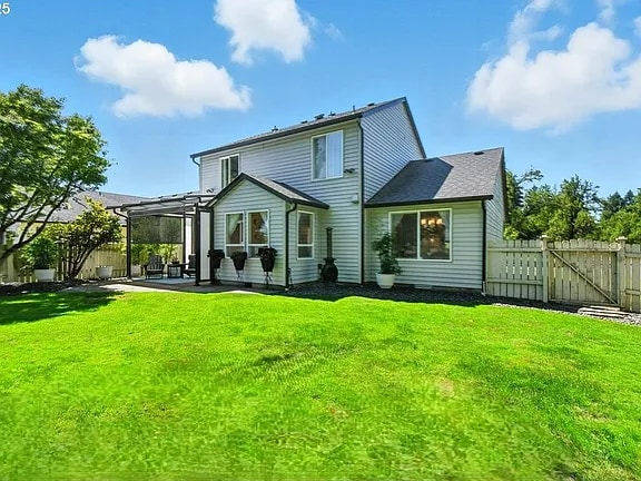 Foto del edificio - 2501 SE 175th Ave