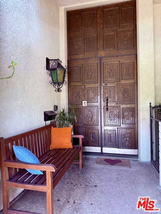 Foto del edificio - 5310 Lindley Ave