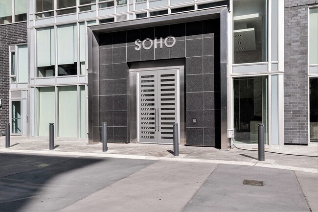 Building Photo - 111 Champagne Ave S