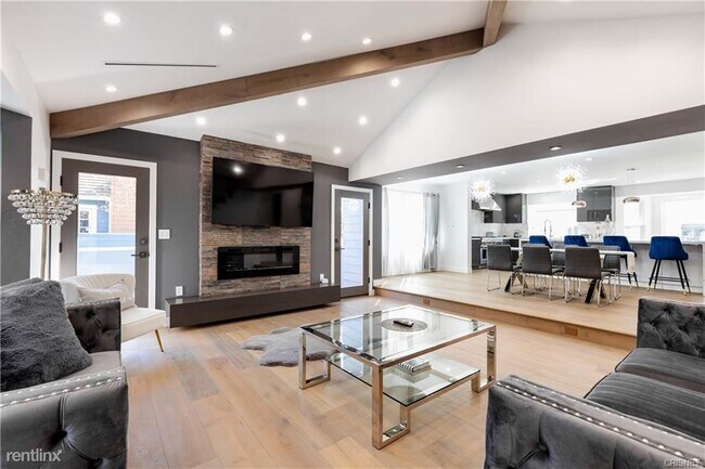Foto del edificio - 3 br, 3.5 bath Townhome - 18721 Hatteras S...