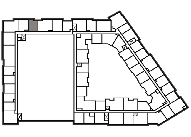 Interior Photo - The Laureate