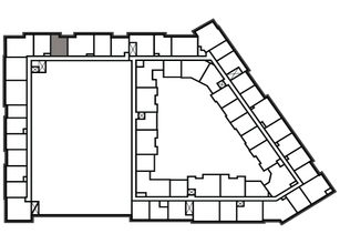 Interior Photo - The Laureate