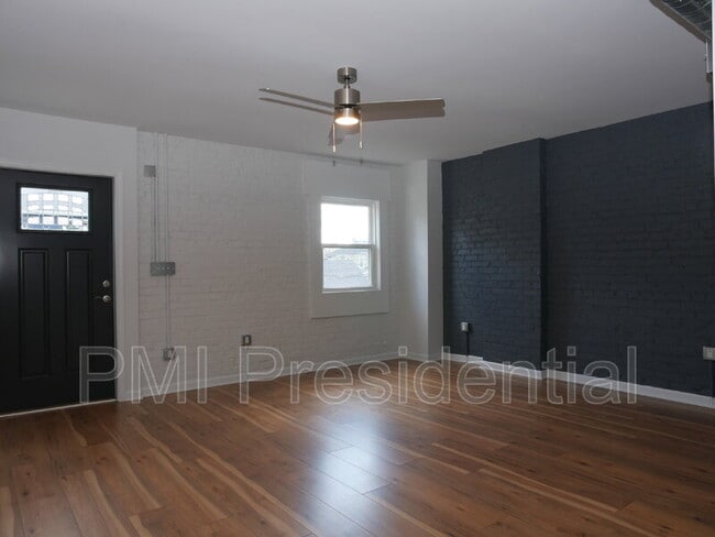 Building Photo - 107 W Brookland Park Blvd