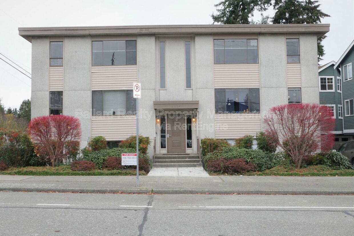 Photo - 3018 Northwest 85th Street