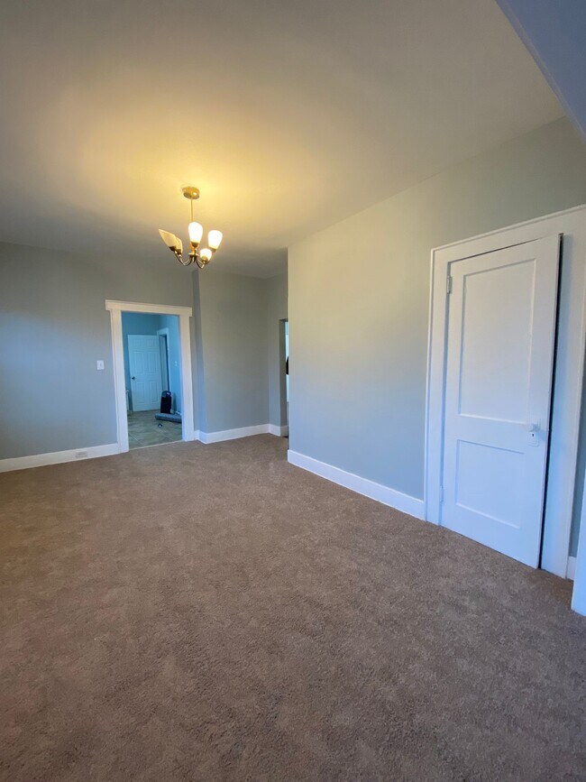 Dining Room - 19 Jacoby St