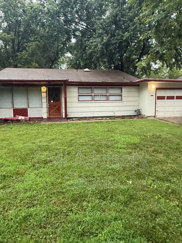 Foto principal - 1513 SW 23rd St