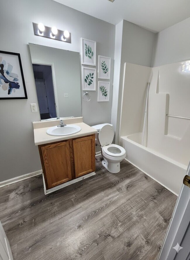 Foto del edificio - Pay no rent till Feb 1 2026