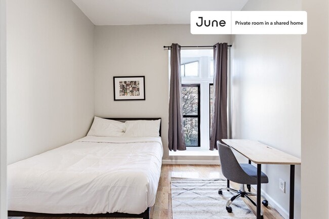 Building Photo - Room in Shared 4 bed/2 bath home in Prospect Lefferts Gardens