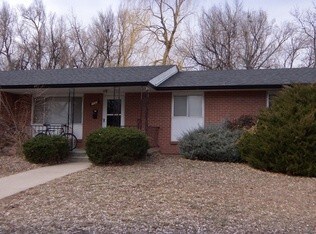 Primary Photo - 1133 City Park Ave