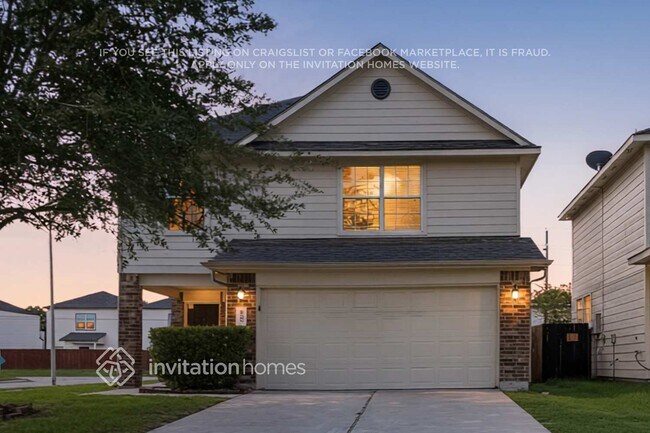Foto del edificio - 1203 Gibson Crossing Way