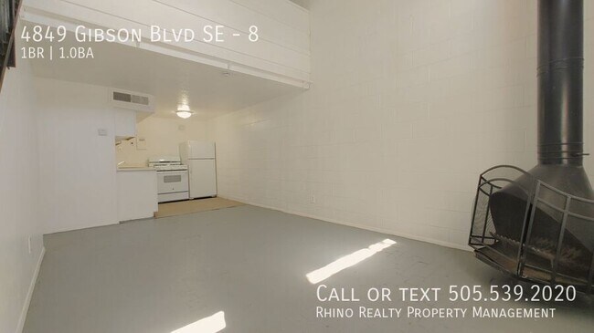 Foto del edificio - 4849 Gibson Blvd SE
