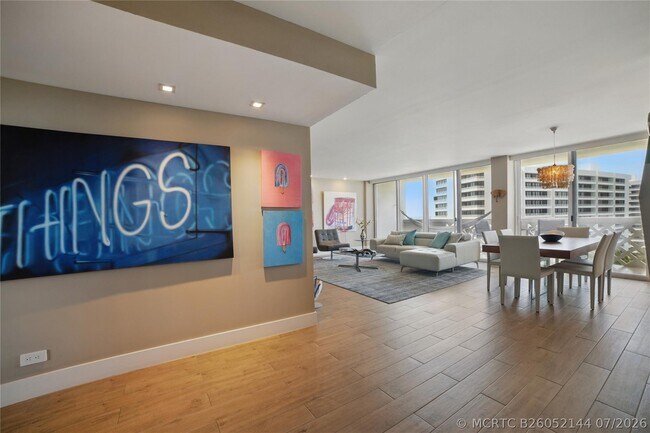 Foto del edificio - 1200 S Ocean Blvd